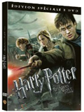 Harry Potter et les reliques de la mort, 2ème partie - le test DVD