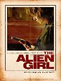 Alien girl - coup d'œil