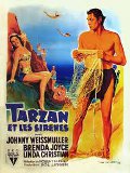 Tarzan et les sirènes - la critique
