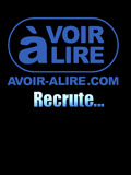 aVoir-aLire.com cherche de nouveaux rédacteurs