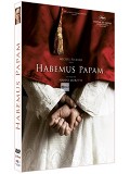 Habemus papam - le test DVD