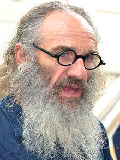 Entretien avec Tony Kaye