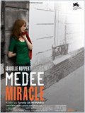 Médée Miracle - la critique (pour)