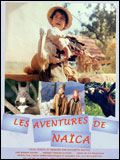 Les aventures de Naïca 