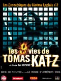 Les neuf vies de Tomas Katz