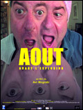 Août (avant l'explosion)
