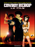 Cowboy bebop : le film - la critique 