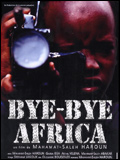 Bye-Bye Africa 