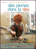Des plumes dans la tête 