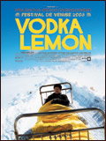 Vodka lemon 
