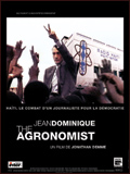 Jean Dominique, the agronomist 