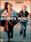 Broken wings