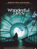Wonderful days - la critique 