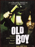 Old boy : pourquoi ce film est une bombe...