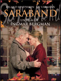 Saraband - La critique 
