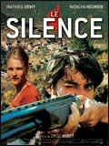 Le silence 