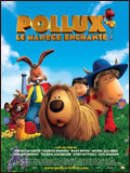 Pollux, le manège enchanté 