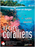 Récifs coralliens 