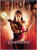 Elektra - critique 