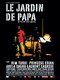 Le jardin de Papa 