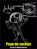 Peau de cochon 