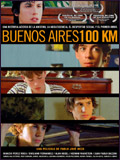 Buenos Aires 100 km