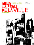 Sous la peau de la ville