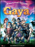 Le monde fabuleux de Gaya