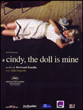 Cindy, the doll is mine