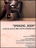 Smoking room - la critique