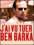 J'ai vu tuer Ben Barka