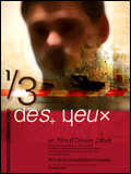 1/3 des yeux