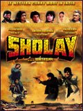 Sholay 
