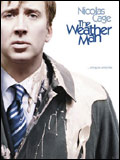 The weather man