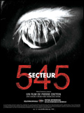 Secteur 545 - la critique