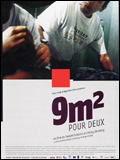 9 m² pour deux 