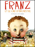 Franz et le chef d'orchestre 