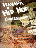 Havana hip hop underground 