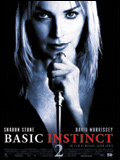 Basic instinct 2 - la critique