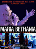 Maria Bethânia, musica é perfumé