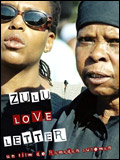 Zulu love letter