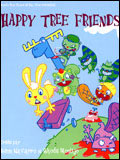 Happy tree friends