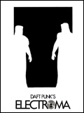 Daft Punk's Electroma - la critique