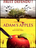 Adam's apples