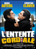 L'entente cordiale - la critique 