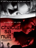 Chacun sa nuit