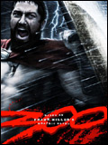 "300", premières impressions