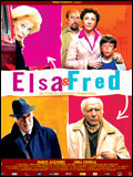 Elsa et Fred 