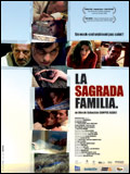La sagrada familia - la critique + test DVD