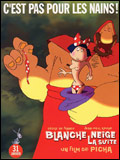 Blanche-Neige, la suite 